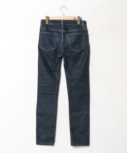 「Acne Studios」 スキニーデニムパンツ 28 ブルー レディース_画像2