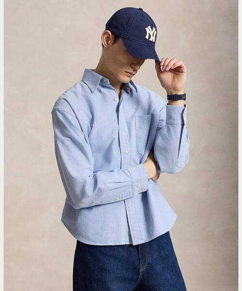 POLO RALPH LAUREN（ポロ・ラルフローレン） ラルフローレン シャツ