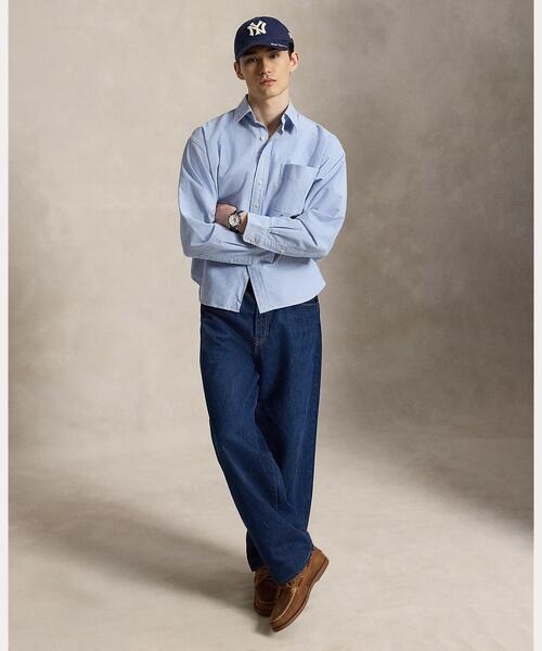 POLO RALPH LAUREN（ポロ・ラルフローレン） ラルフローレン シャツ