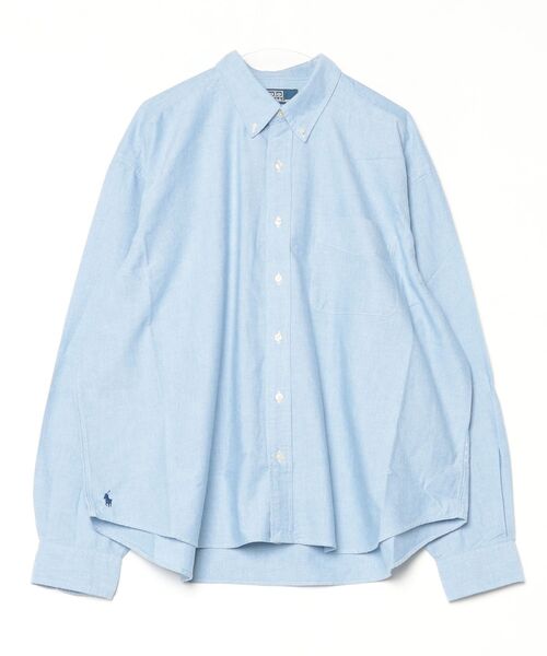 POLO RALPH LAUREN（ポロ・ラルフローレン） ラルフローレン シャツ