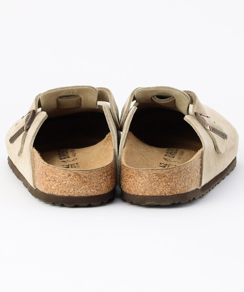 BIRKENSTOCK（ビルケンシュトック） サンダル Boston 「25~27cm