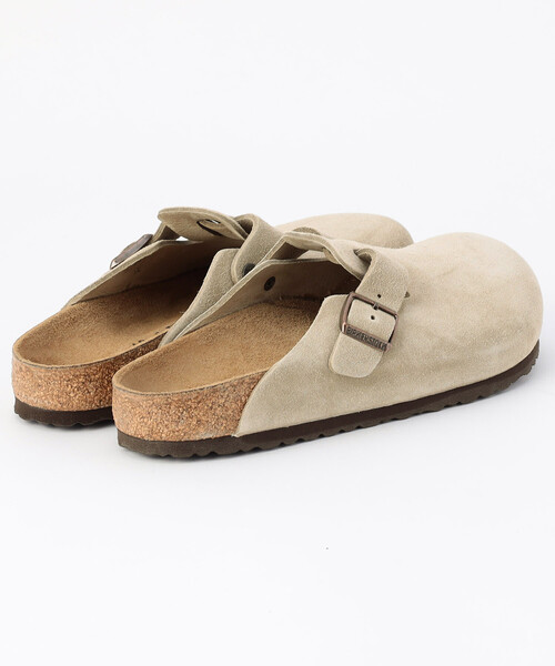 BIRKENSTOCK（ビルケンシュトック） サンダル Boston 「25~27cm