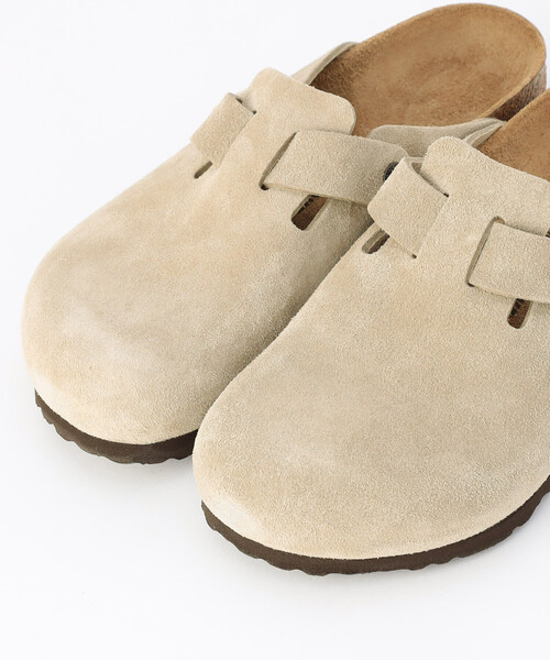 BIRKENSTOCK（ビルケンシュトック） サンダル Boston 「25~27cm