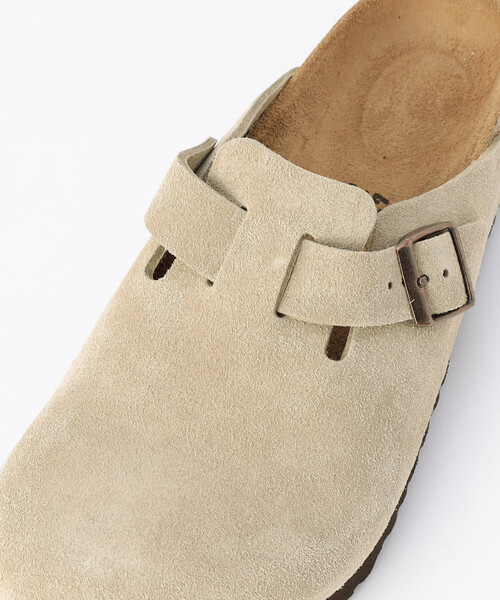 BIRKENSTOCK（ビルケンシュトック） サンダル Boston 「25~27cm