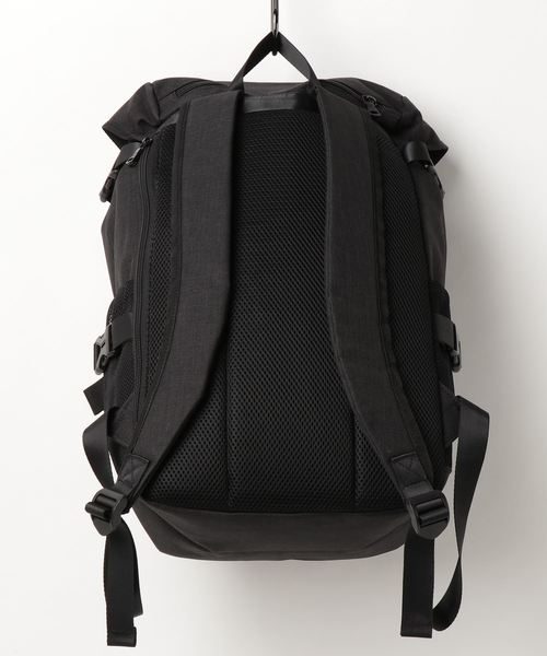 リュック　STARTER BLACK LABEL STARTER BLACK LABEL (スターターブラックレーベル) メッシュ