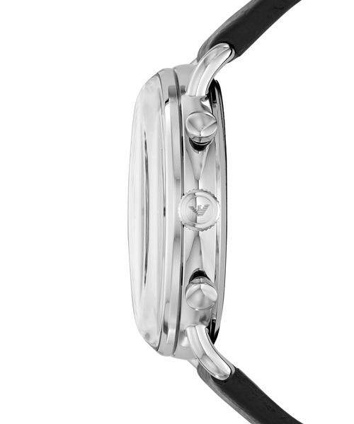 EMPORIO ARMANI CONNECTED 腕時計 Emporio Armani Connectedが新世代のタッチスクリーンスマート