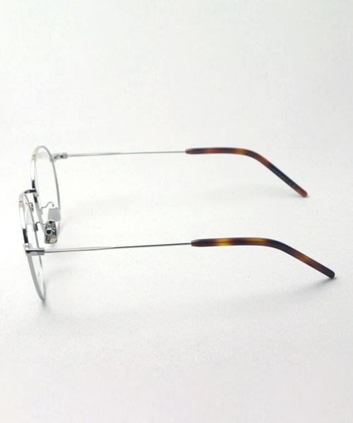 SAINT LAURENT 伊達メガネ メガネ 眼鏡 「SAINT LAURENT/サンローラン