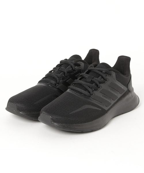 スニーカー Adidas アディダス Falconrun M ファルコンラン G270 Blk Blk Zozotown Paypayモール店 通販 Paypayモール