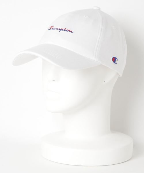 Champion キャップ 帽子 Champion/チャンピオン ツートーン