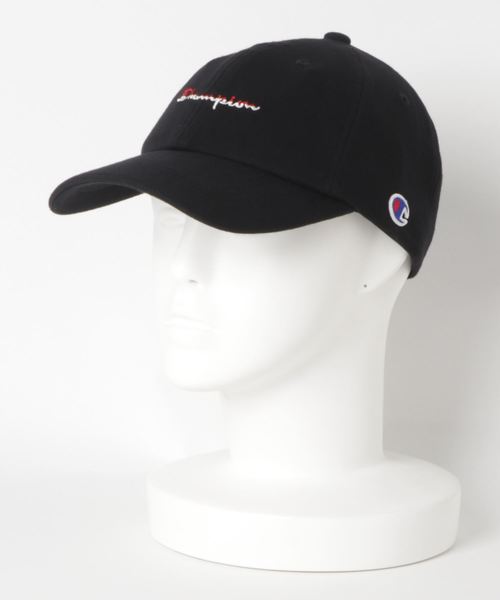 Champion キャップ 帽子 Champion/チャンピオン ツートーン
