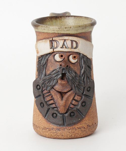 タンブラー 「FRIDGE antiques」フリッジアンティークス CUP N