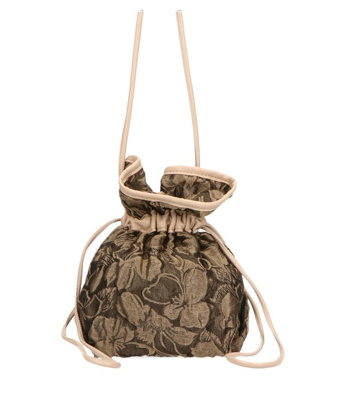 ORiental TRaffic（オリエンタルトラフィック） ショルダーバッグ