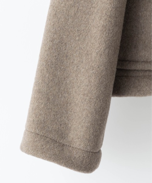 ABBEY MARKET ダッフルコート コート LONDON TRADITION Rina