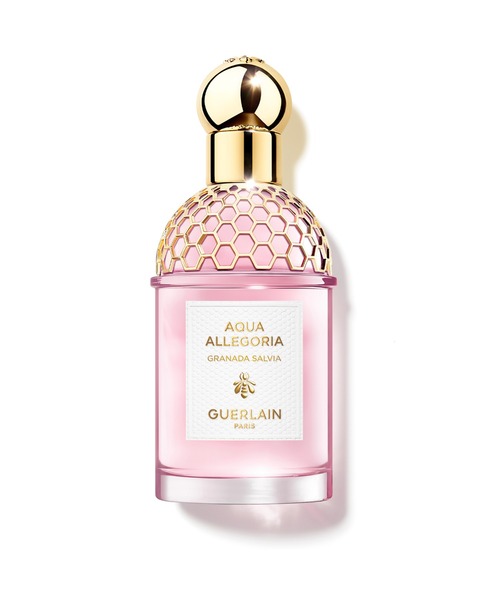 【な51】ゲラン　アクアアレゴリア　香水 GUERLAIN（ゲラン） 香水 アクア アレゴリア グラナダ サルヴィア