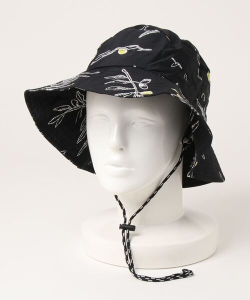 nifty colors（ニフティカラーズ） 帽子 ハット 【 nifty colors