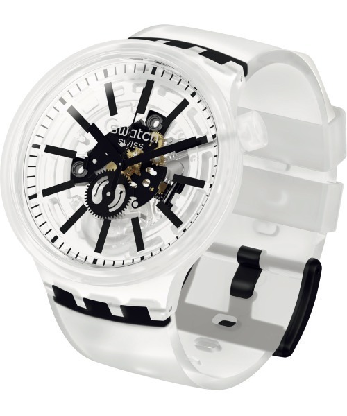 Swatch 腕時計 BLUEINJELLY メンズ : ZOZOTOWN Yahoo!店 - 通販