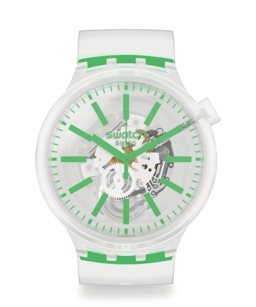 Swatch（スウォッチ） 腕時計 BLUEINJELLY メンズ : ZOZOTOWN Yahoo!店
