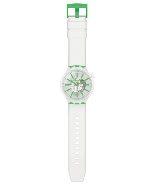 Swatch 腕時計 BLUEINJELLY メンズ : ZOZOTOWN Yahoo!店 - 通販