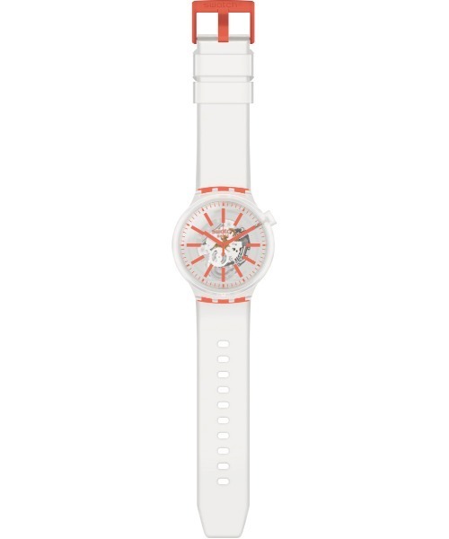 Swatch 腕時計 BLUEINJELLY メンズ : ZOZOTOWN Yahoo!店 - 通販