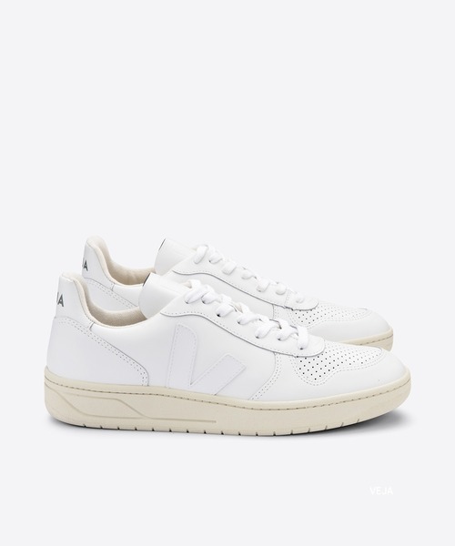 スニーカー VEJA / “V-10” スニーカー レディース メンズ