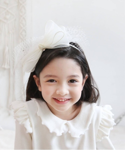 Rora カチューシャ エリジェ ヘッドドレス : ZOZOTOWN Yahoo!店 - 通販