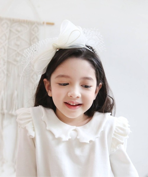 ドレスカチューシャ Rora カチューシャ エリジェ ヘッドドレス : ZOZOTOWN Yahoo!店