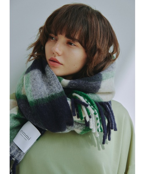 emmi ワンピース 【emmi atelier】 【New Year Special Item