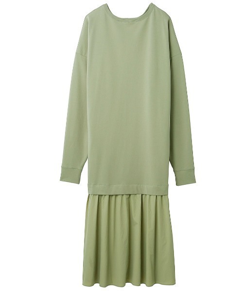 emmi ワンピース 【emmi atelier】 【New Year Special Item