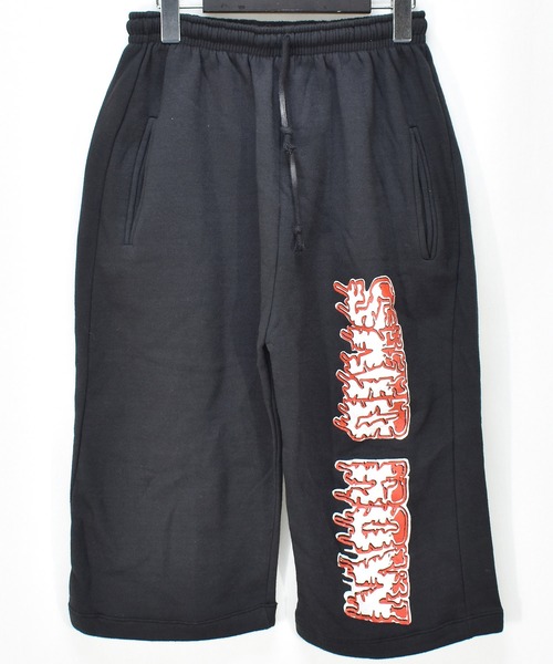 VINTAGE スウェットパンツ ジャージ 「ヴィンテージ古着」SKID ROW