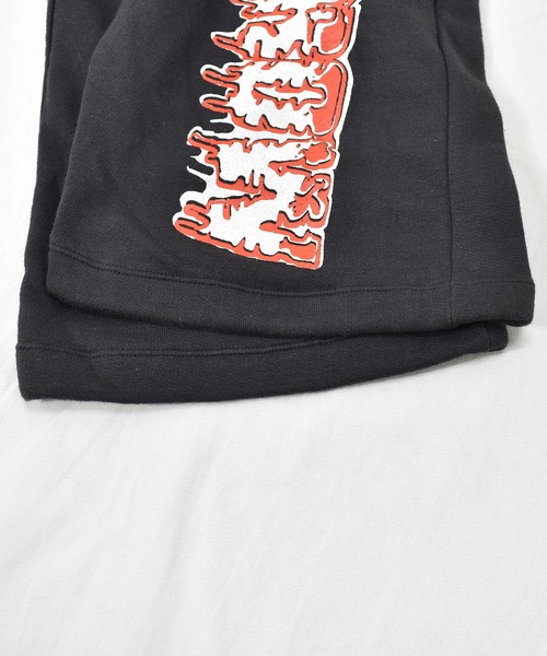 VINTAGE スウェットパンツ ジャージ 「ヴィンテージ古着」SKID ROW