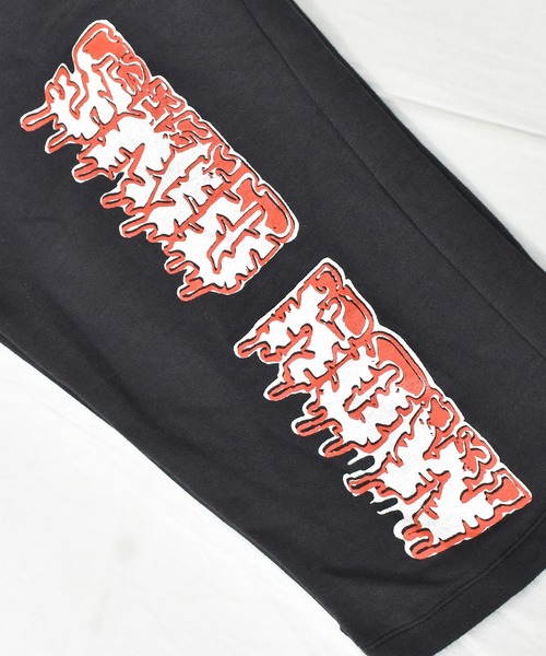 VINTAGE スウェットパンツ ジャージ 「ヴィンテージ古着」SKID ROW