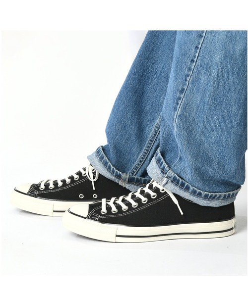 CONVERSE（コンバース） スニーカー AS US OX オールスター US OX