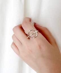 sararth シルバーリング　レディース RINGS – SARARTH