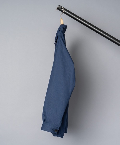 Le Sans Pareil カバーオール 「 / ルサンパレイユ 」 COTTON