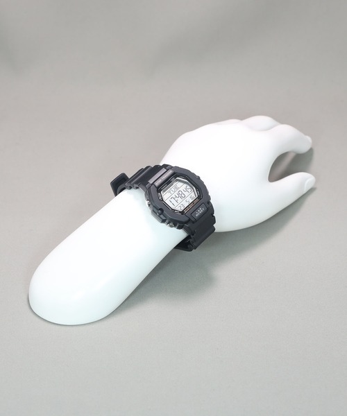 CASIO（カシオ） 腕時計 CASIO Collection / LWS-2200H-1AJF