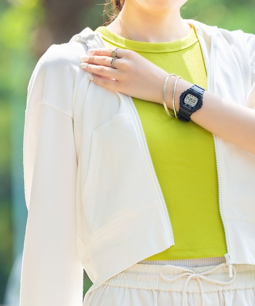 CASIO（カシオ） 腕時計 CASIO Collection / LWS-2200H-1AJF