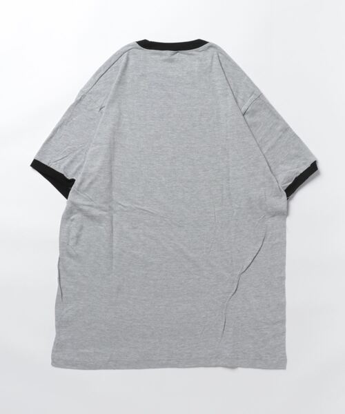 PARKS TOKYO SELECT（パークストウキョウセレクト） tシャツ 「TULTEX