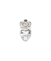JUSTIN DAVIS（ジャスティンデイビス） ピアス PRINCESS HEART