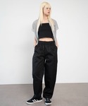 チノパン WEGO/「26春夏待望の再入荷・W...の詳細画像2