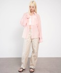 チノパン WEGO/「26春夏待望の再入荷・W...の詳細画像4