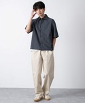 チノパン WEGO/「26春夏待望の再入荷・W...の詳細画像3