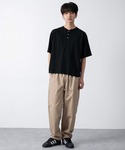 チノパン WEGO/「26春夏待望の再入荷・W...の詳細画像5
