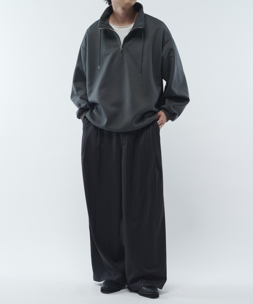 『RYU』SPORTSのスウェット（サイズ M) Yahoo!オークション - RYU SPORTS コットン スウェット