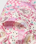 パンツ オックス女児柄込みスノーパンツ キッズ...の詳細画像3