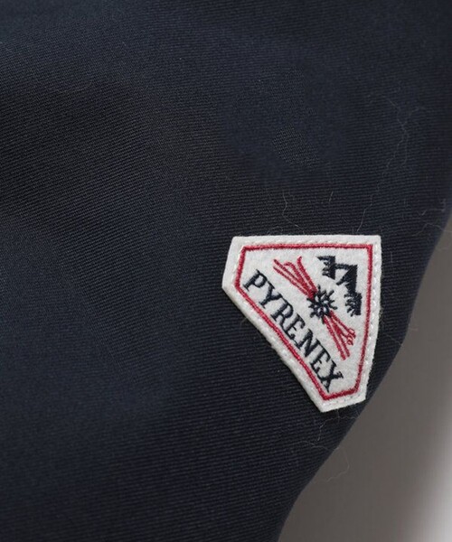 ダウンコート ダウンジャケット Pyrenex/ピレネックス BORDEAUX/ボルドー/ダウンジャケット レディース | FREAK'S STORE | 16