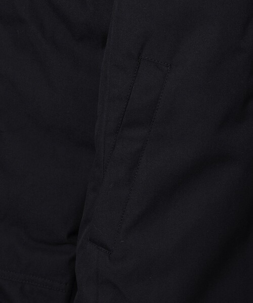 ダウンコート ダウンジャケット Pyrenex/ピレネックス BORDEAUX/ボルドー/ダウンジャケット レディース | FREAK'S STORE | 10