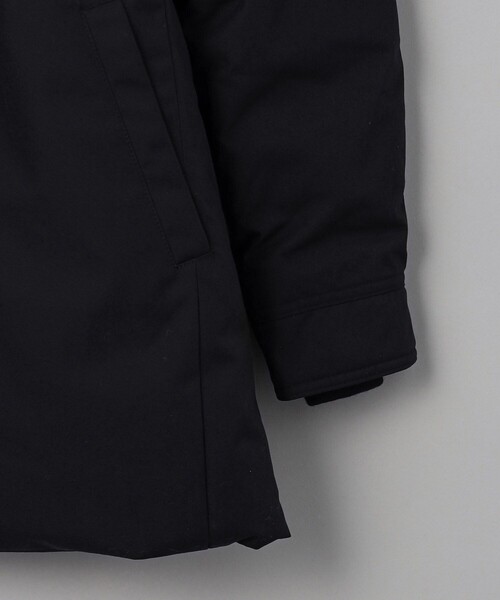 FREAK'S STORE ダウンコート ダウンジャケット Pyrenex