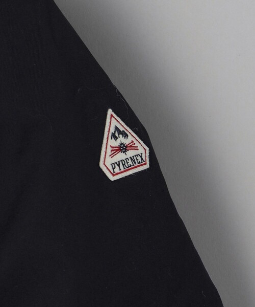 ダウンコート ダウンジャケット Pyrenex/ピレネックス BORDEAUX/ボルドー/ダウンジャケット レディース | FREAK'S STORE | 05