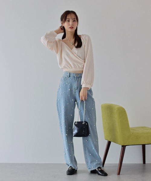 BLUE×PALANG ブルーパラン バスケットバッグ2way 巾着 basketbag_light – BLUE×PALANG(ブルーパラン)