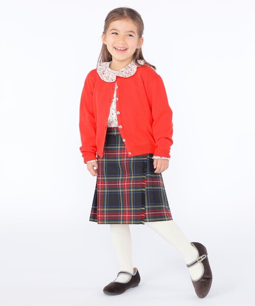 O'NEIL of DUBLIN（オニールオブダブリン） スカート 入学式 卒業式 O